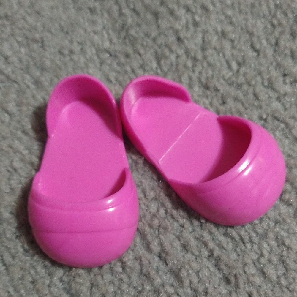 My Life Doll Shoes